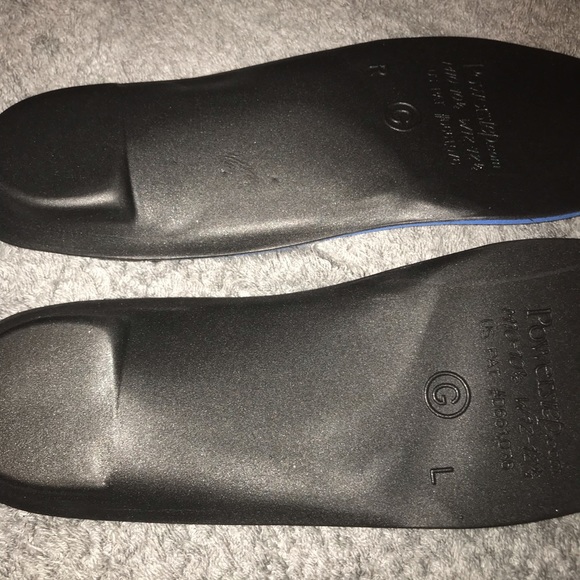 Powerstep PRO Full Length Orthotics (Men/Women) - Picture 4 of 4